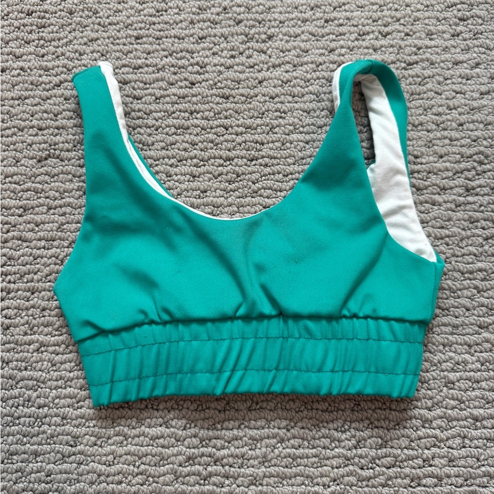 Five Dancewear Sports Bra/Top YM